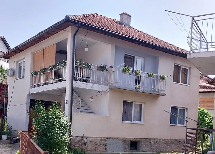 Apartman Sarac