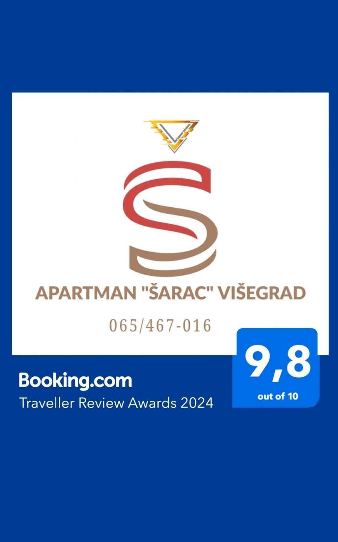 Sarac Apartmán