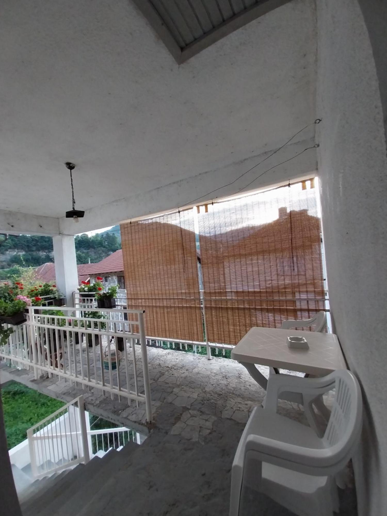 Sarac Višegrad