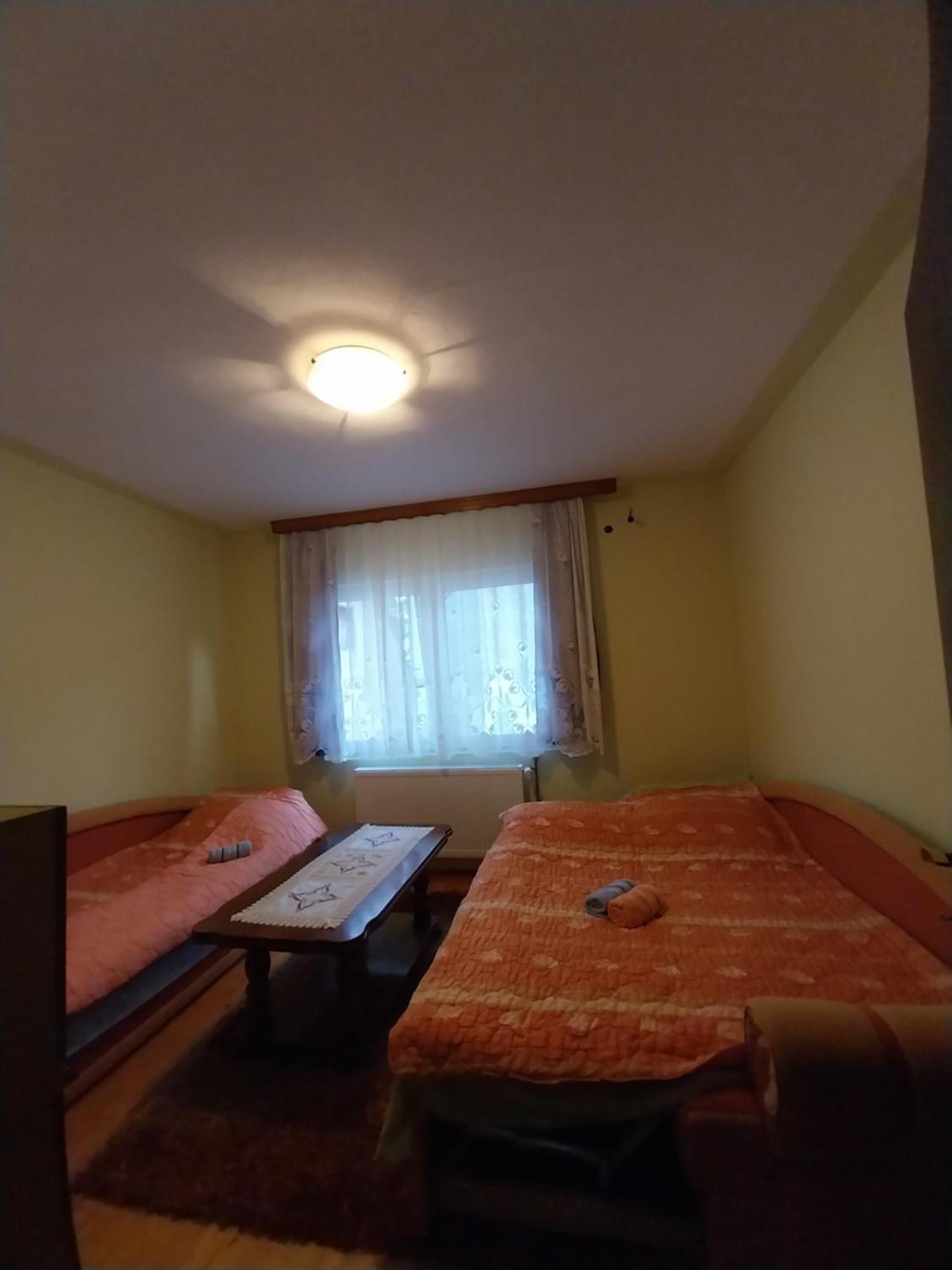 Sarac Apartmán Višegrad