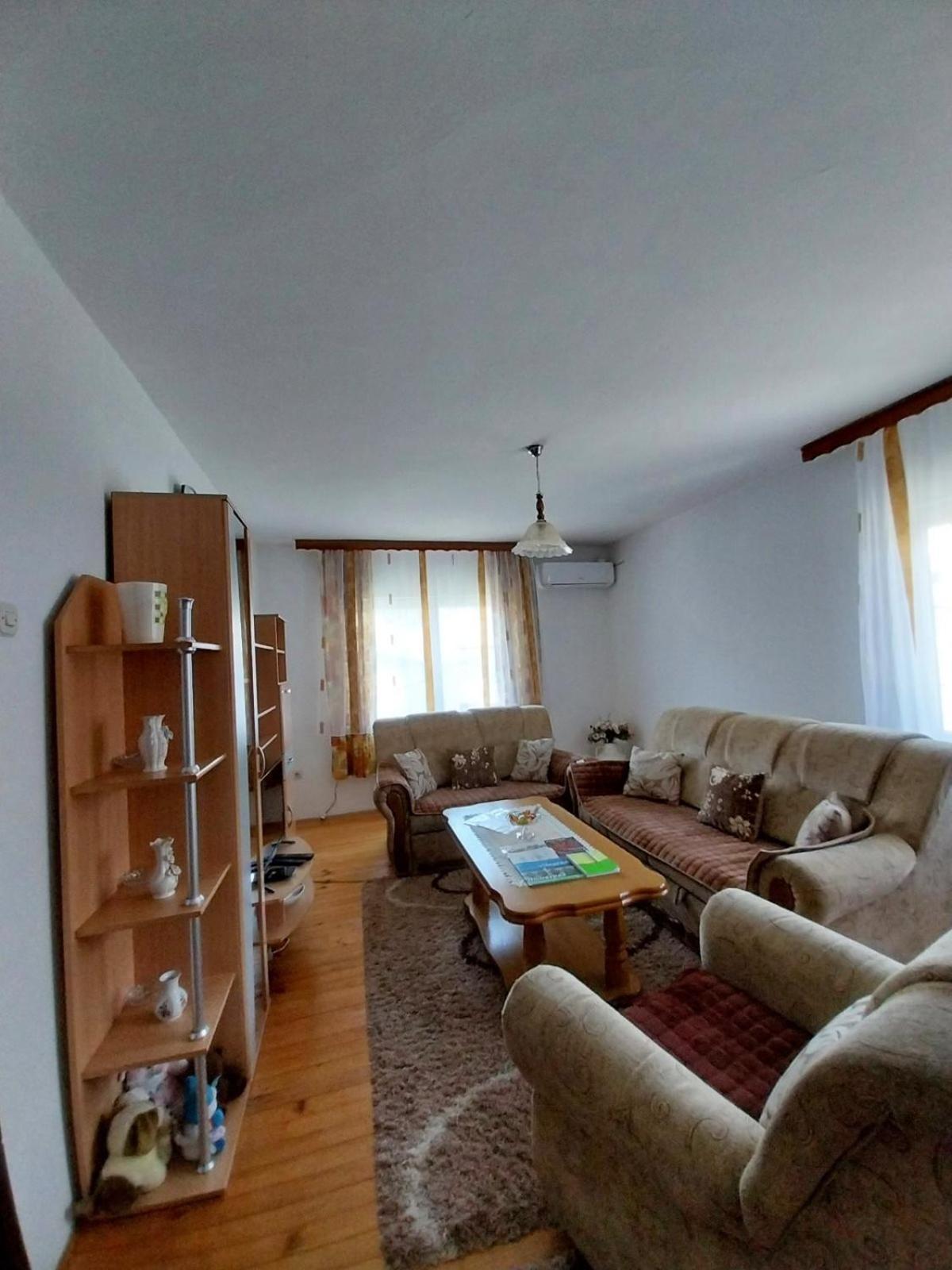 Sarac Apartmán Višegrad