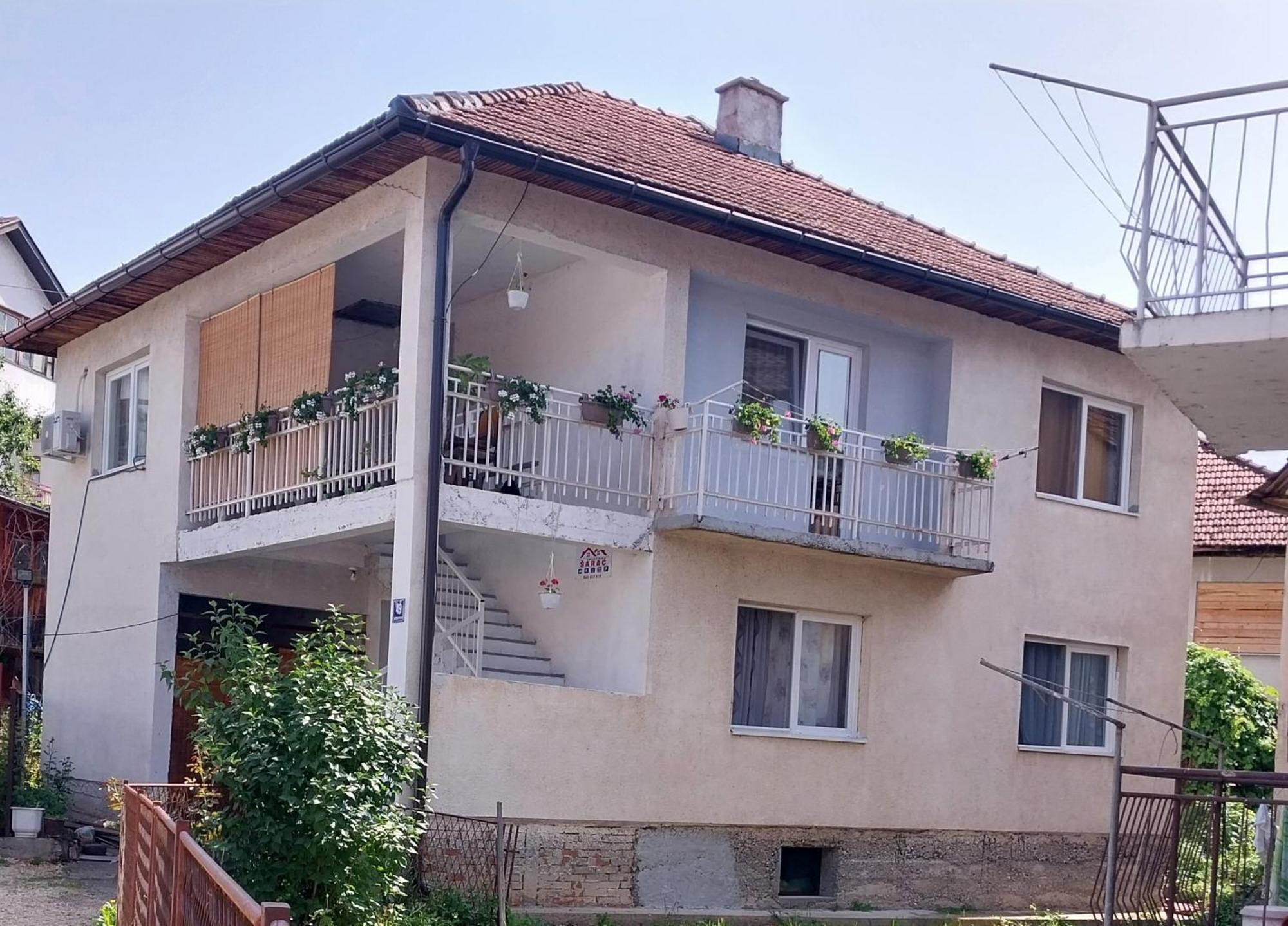 Apartmán Sarac Višegrad