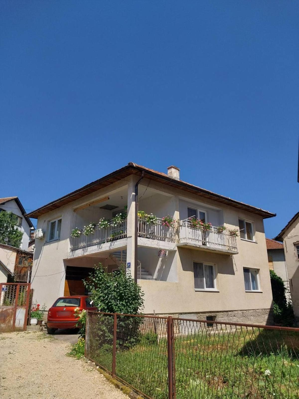 Sarac * Višegrad